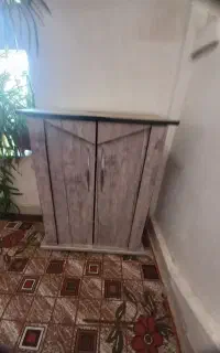 جا کفشی در حد نو