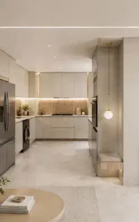 طراحی و اجرای دکوراسیون داخلی اقساطی