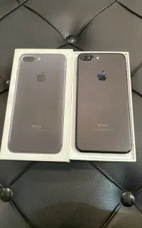 آیفون ۷ پلاس، ۱۲۸ گیگ