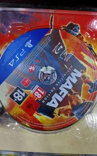 بازی ps4