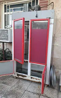 فروش یخچال