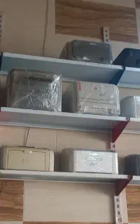 پرینتر اچ پی و کانن لیزری