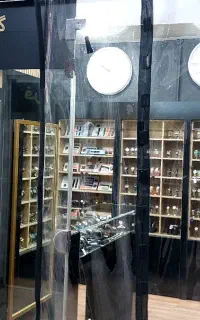 گالری ساعت شوهانی