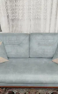 مبل راحتی تخت شو