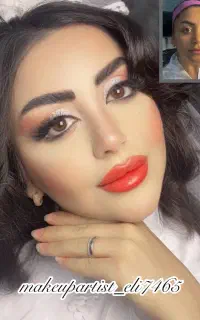 میکاپ با قیمت مناسب