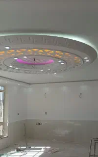 خدمات برق فانوس