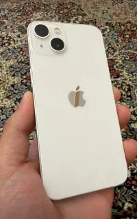 ایفون ۱۳ نرمال ۱۲۸ ch