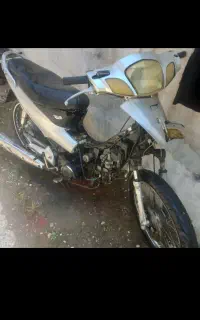 موتورویو125