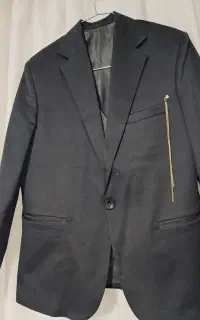 کت و جلیقه پسرانه
