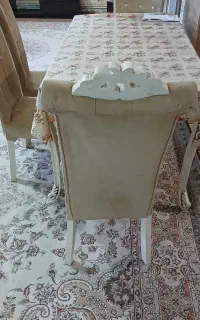میزنهارخوری۶نفرا