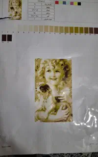 نقشه کامپیوتری(کدبافی) و شطرنجی(سنتی)تابلوفرش