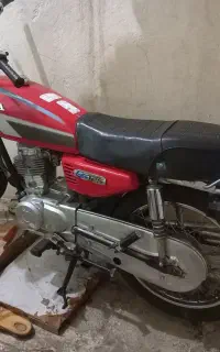 هندا مدل ۸۶