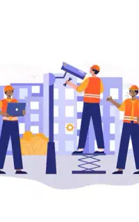 تکنسین نصب و تعمیر دوربین مداربسته و دزدگیر اماکن