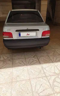 پراید 85