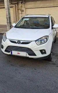جک S5 مدل 1394 دنده استثنایی عروسک