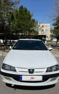 پارس 96دوگانه