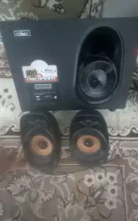 اسپیکر
