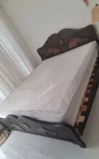 تخت ۲ نفره