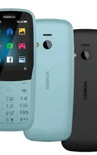 Nokia 220