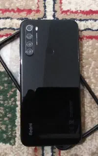 ردمی نوت 8