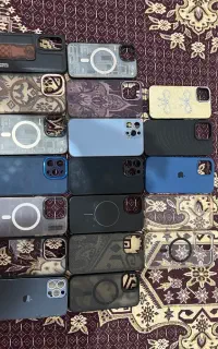 کاور ایفون