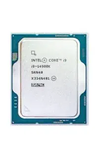 CPU I9-14900K Try
