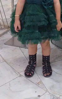 پوشاک دخترانه