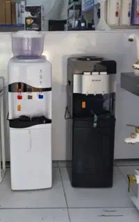 آبسردکن نیکایی سه شیر
