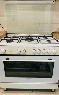 گازمبله  زیمنس