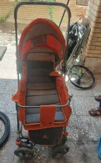 کالسکه