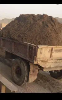 شن ماسه نخاله