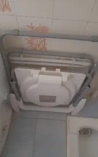توالت فرنگی