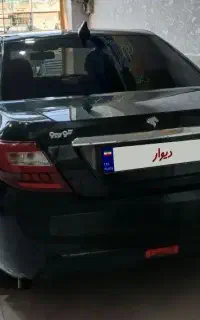 دنا پلاس توربو مدل 1400