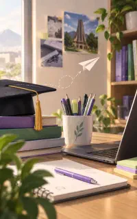 (جلسه اول رایگان)مشاوره کنکور تحصیلی و برنامه ریزی