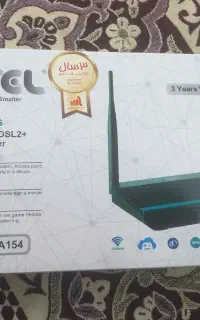 دستگاه مودم وای فای