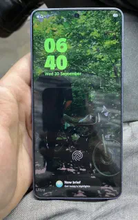 S26 Ultra 256gb