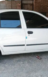 تیبا 2