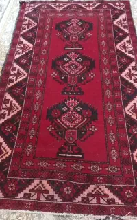 قالیچه دستباف