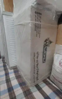 پکیچ و رادیاتور و حوله خشک کن
