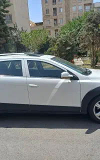 دانگ فنگ h30 کراس