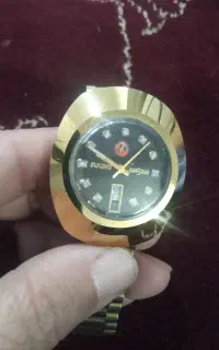 ساعت رادوفروشی
