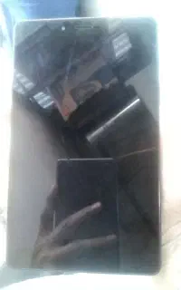 tab samsung A8