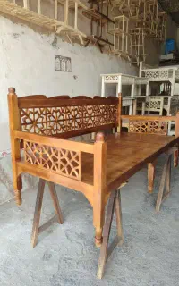 صنایع چوب استا قاسم