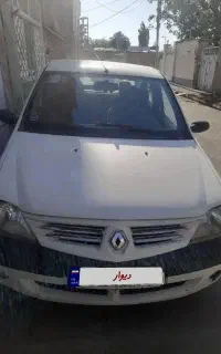 پارس تندر مدل ۹۵