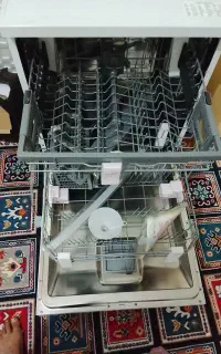 ماشین ظرف شویی