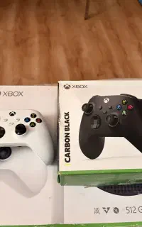 xbox series s کنسول ایکس‌ باکس سری اس