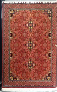 شاهکار میراث 700شانه/15میل ارتفاع خواب