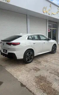 Bmw x2 فول