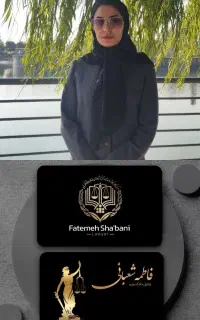وکیل خانم متخصص در دعاوی و مشاوره