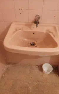 روشویی